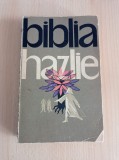 Cumpara ieftin Leo Taxil - Biblia hazlie