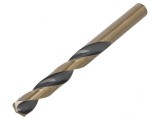 Burghiu Metal 13mm HSS