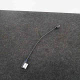 Port USB AUX-In VW Jetta MK6 (162, 163) 2016 OEM 5N0035554B Original