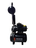 Pompă Vacuum Melasty 500L, 220V, 1.5kW, Ulei, Sistem Muls Vacă/Oaie/Capră, Fixare Suport, Regulator Vid, Filtru Aer