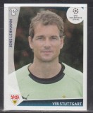 B10 - Sticker fotbal - UEFA Champions League - editia 2009 - 2010 - nr 448