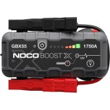 NocoGenius booster + robot de pornire 1750A 12V litiu GBX55 (1/6)