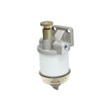 Baterie filtru motorina cu pompa amorsare si separator apa UTB Fiat Case IH