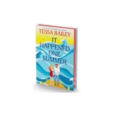 It Happened One Summer Collector's Edition