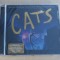 Cats Movie Soundtrack CD (2019) Andrew Lloyd Webber, Taylor Swift, Jason Derulo