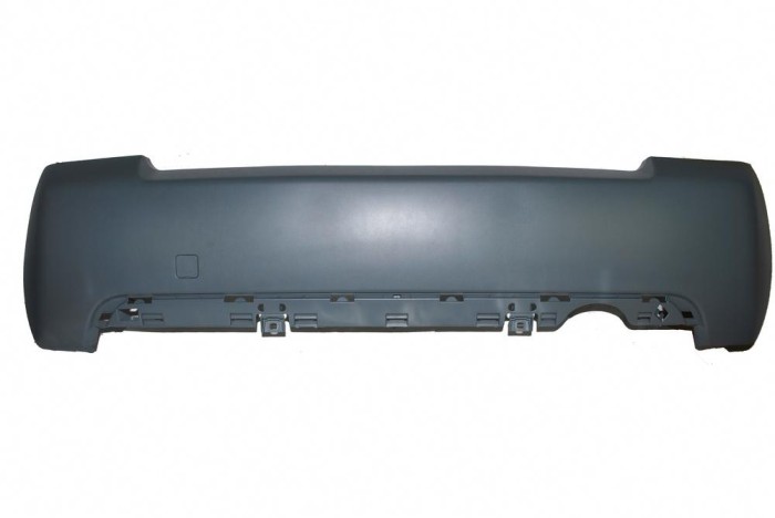 Bara spate Citroen C2 (Jm), 01.2003-11.2009 Primerizat, 7410T6, 2308961J