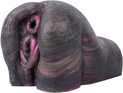 Masturbator Fantasy Fire Fox foto