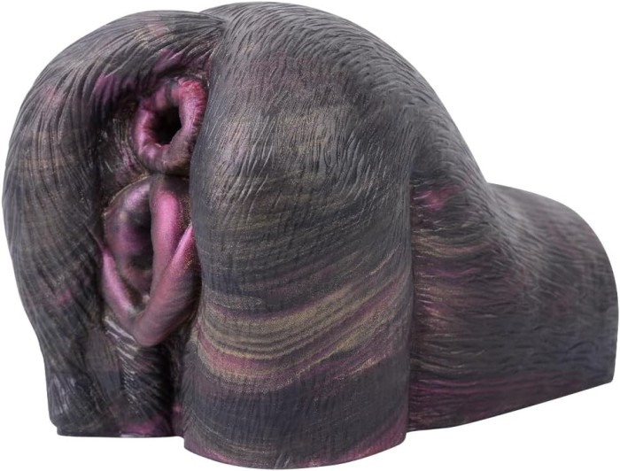 Masturbator Fantasy Fire Fox