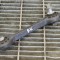 Bieleta stabilizatoare st&acirc;nga față AUDI A6 4G2, C7, 4GC 2017 OEM: 8K0411317D | 11242987