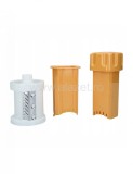 Accesoriu maruntit legume pentru masina de tocat Zelmer MMA002 - 00578119, Bosch