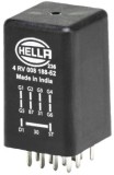 HELLA 4RV 008 188-521 unitate de control,bujii incandescente
