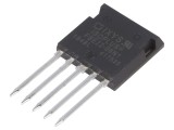 Punte Redresoare Monofazata 600V 22A 50A THT FBE22-06N1