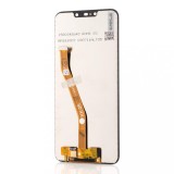 Display LCD Huawei Mate 20 Lite Negru SNE-AL00 SNE-LX1 SNE-LX2 SNE-LX3 INE-LX2 Ecran Inlocuire