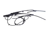 Braț ștergător față VOLVO XC40 536 2020 OEM: 31457318 25736876
