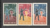 Vietnam de Sud.1962 Reunificare SV.500