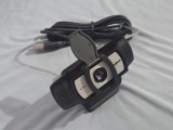 Webcam Logitech C930e Business, Full HD 1080p, Autofocus, Microfon Stereo, Model V-U0031