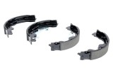 Set saboti frana Citroen C1, C1 II; Opel Agila; Peugeot 107, 108; Suzuki Splash, Swift III; Toyota Aygo, Yaris Motor 1.0, 1.0, 1.0, 32 mm, OE