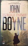 Cumpara ieftin Furiile inimii - 2017 - John Boyne ($W116), Rao