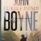 Furiile inimii - 2017 - John Boyne ($W116)