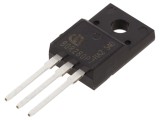 Tranzistor N-MOSFET INFINEON 800V 17A IPA80R280P7XKSA1 TO220-3