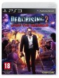 Dead Rising 2 Off The Record PS3, Capcom