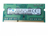 Memorie laptop Samsung 2GB DDR3, PC3L-12800S, 1600Mhz, SO-DIM, M471B5773CHS-YK0
