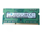 Memorie laptop Samsung 2GB DDR3, PC3L-12800S, 1600Mhz, SO-DIM, M471B5773CHS-YK0