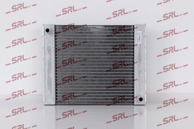 Radiator BMW Seria 5 F10/F11, 6/ Gran Coupe F06/F12/F13, motor: 4.4 V8 T, radiator auxiliar; intrare/iesire conectare rapida; partea stanga, foto
