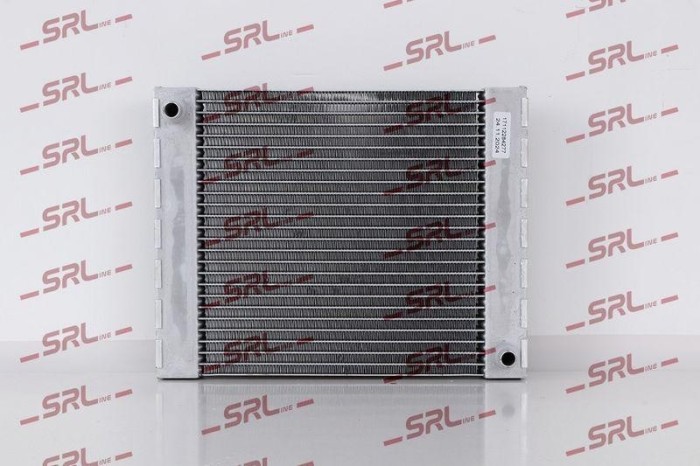 Radiator BMW Seria 5 F10/F11, 6/ Gran Coupe F06/F12/F13, motor: 4.4 V8 T, radiator auxiliar; intrare/iesire conectare rapida; partea stanga,