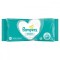 Servetele umede PAMPERS Sensitive Single 52buc