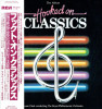Vinil LP &quot;Japan Press&quot; Louis Clark Conducting Royal &lrm;&ndash; Hooked On Classics (VG+), Pop