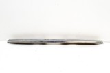 Ornament lampa număr de &icirc;nmatriculare MERCEDES-BENZ E T-Model S211 2007 OEM: A2117400493 14649794