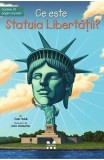 Ce este Statuia Libertatii? - Pandora-M