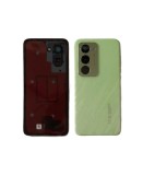 Capac Baterie Cu Geam Camera Verde Xiaomi Redmi 15 5G , 25057RN09E