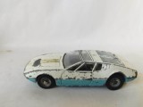 Bnk jc Corgi 271 Ghia 5000 Mangusta, 1:43