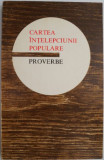 Cartea intelepciunii populare (Proverbe)