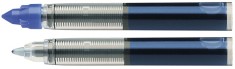 Rezerva Schneider 852, Pentru Roller Breeze, Base Senso, Base Ball, 5 Buc/set - Albastru foto
