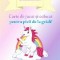 Cărţi de jucat şi colorat pentru picii de la grădi! : Unicorni
