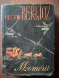 Memorii- Hector Berlioz