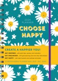 2024 Choose Happy Planner: August 2023-December 2024