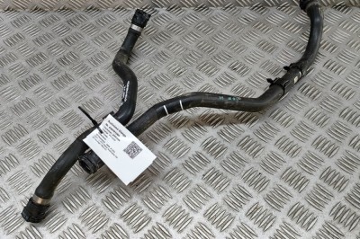 Furtun de lichid de răcire BMW iX I20 2022 OEM: 8833639 30701264 foto