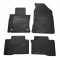 Covorase mocheta Sangyong Tivoli 2015-&amp;gt; prezent, Negre, set de 4 bucati AutoDrive ProParts