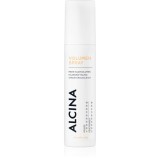 Alcina Volume Line spray pentru volum de la rădăcini 125 ml