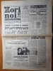 Ziar Zori Noi, 4 Decembrie 1983, Suceava, Gura Humorului - Editie Originala, 4 Pagini