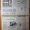 zori noi 4 decembrie 1983 -ziar al consiliului judetean suceava,gura humorului