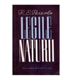R.E. Peierls - Legile naturii - 102434