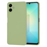 Husa silicon Samsung Galaxy A06 Techsuit SoftFlex, verde