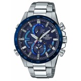 Cumpara ieftin Ceas Barbati, Casio Edifice, Bluetooth Smartphone Link ECB-900DB-1B - Marime universala