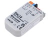 Alimentator Pulsatoriu LED Lunatone DALI 1CH 12-48VDC 8A IP20 59x33x15mm -20&divide;60&deg;C