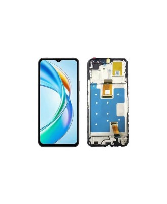 Ecran LCD Display cu Rama Honor X5b , Honor X5b Plus foto